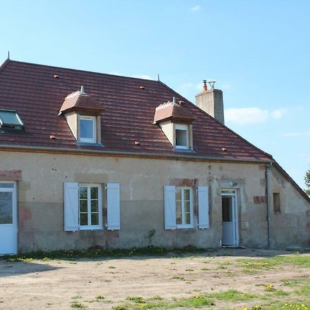 Gite Domaine St Georges Villa Bagneux  Exterior foto