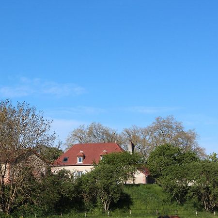 Gite Domaine St Georges Villa Bagneux  Exterior foto