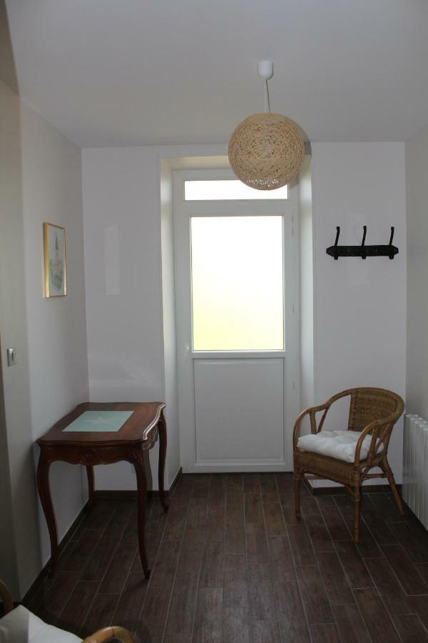 Gite Domaine St Georges Villa Bagneux  Exterior foto